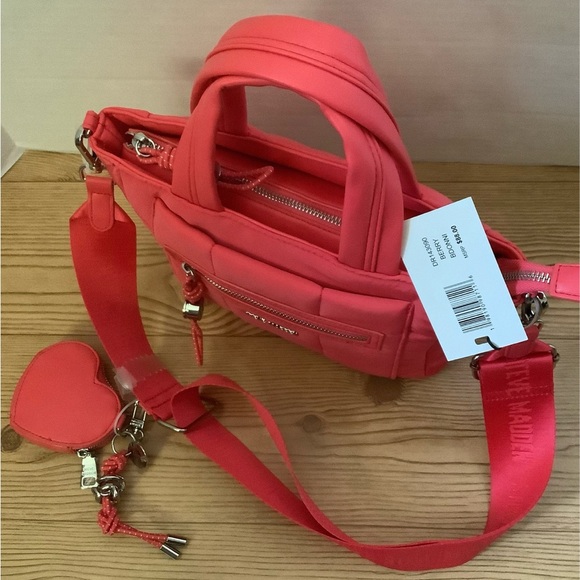 NWT. Steve Madden handbag - Picture 4 of 8